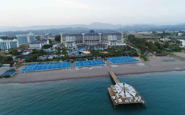 Sea Planet Resort & SPA