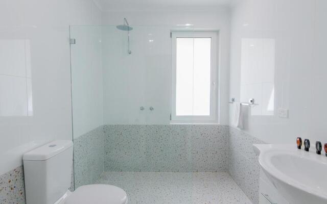 Best Western Adelaide Airport Motel