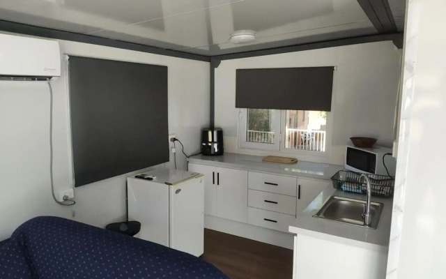 The Grampians Motel & The Views Restaurant