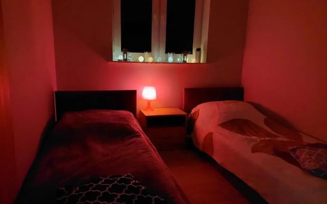 Noclegi u Pauliny i Pawła