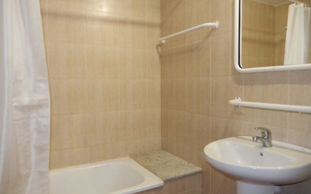 Apartametos Miami II