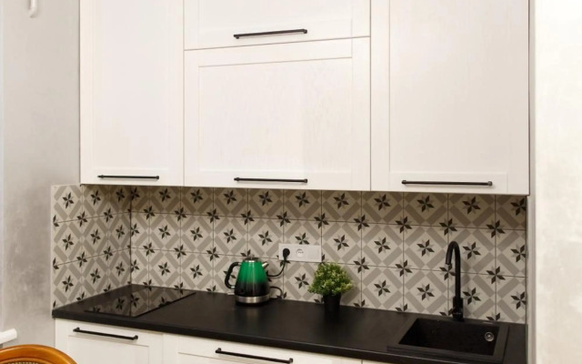 Two separate bedrooms Lychakivska 5 street old town