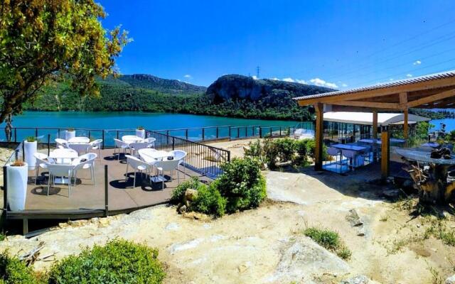 Acogedor Ático Dúplex En Tremp