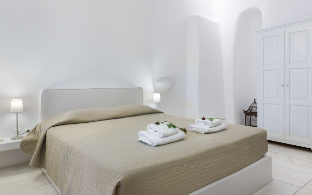 Armeni Luxury Villas