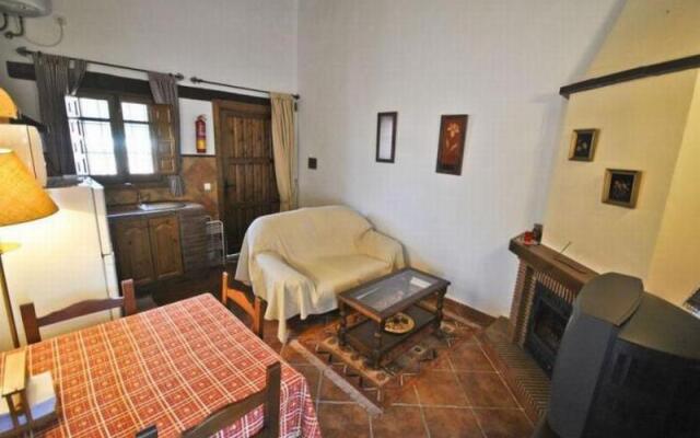 Apartment in Periana 100798