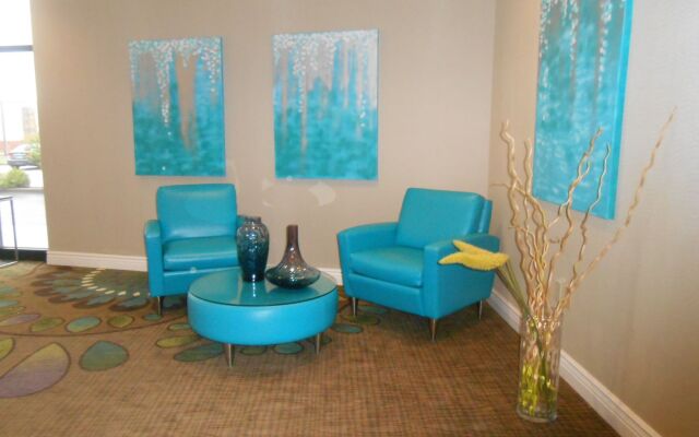 Holiday Inn Carbondale-Conference Center by IHG