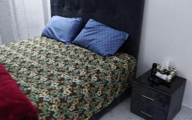 Perle de Bouznika - appartement à louer