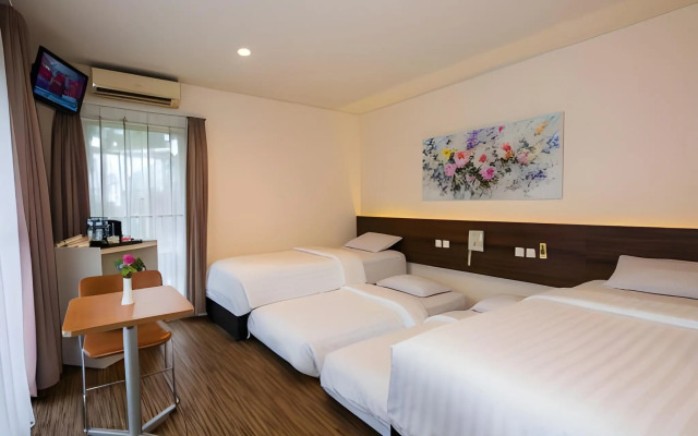 RF Hotel
