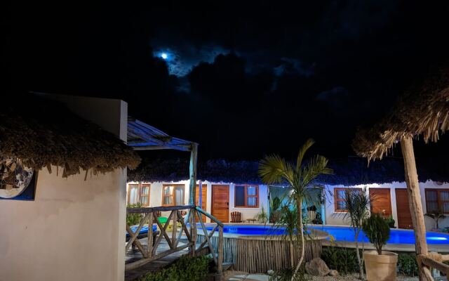 Villas Ixchel