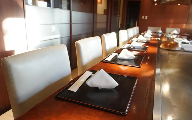 Mito Plaza Hotel