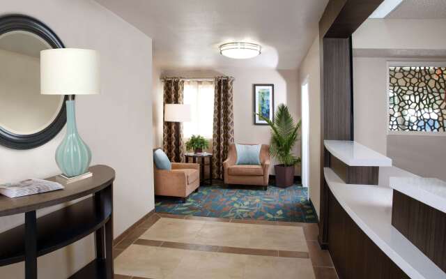 Sonesta Simply Suites Fort Worth