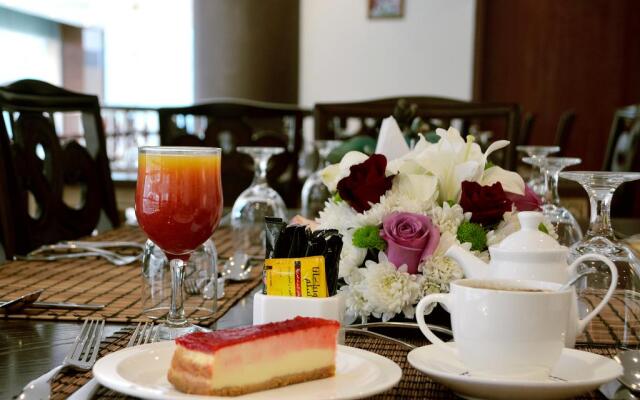 Sunday Millennia Hotel