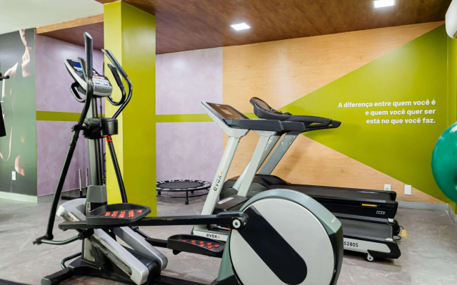 ibis Styles Manaus