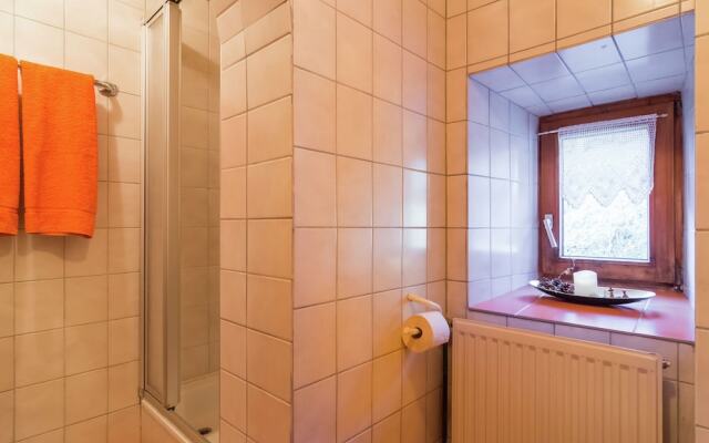 Serene Apartment in Fieberbrunn Tyrol near Ski Area