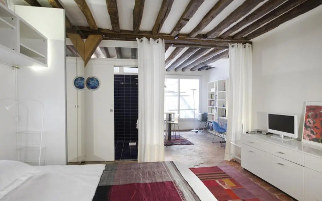 Appartement Centre Paris