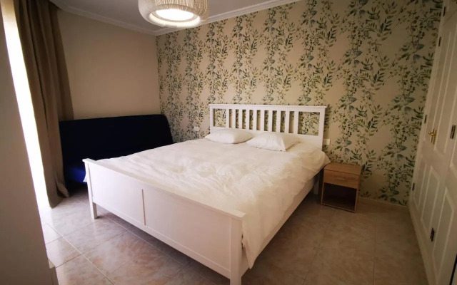 Costa Sol, 1 bedroom apartment.