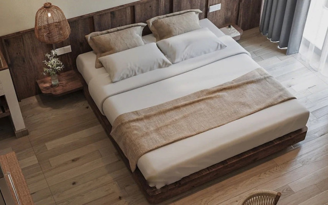 Q Apartment 3 Da Nang