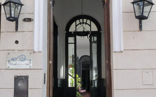 Posada de las Nubes