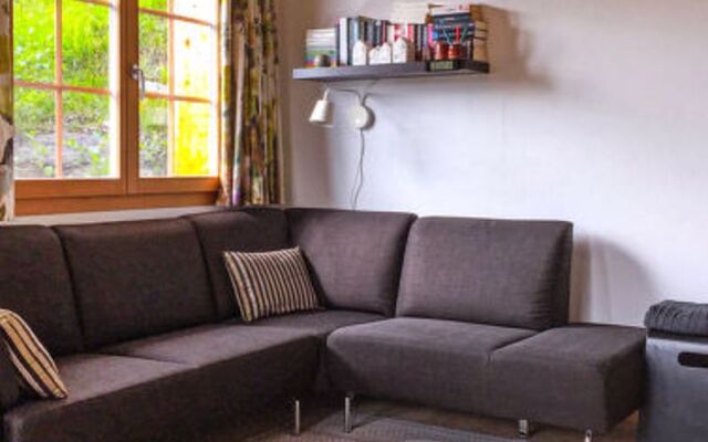 Chalet Bortji Furna