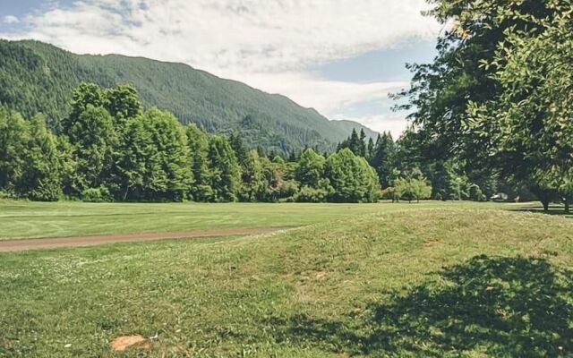 Salmon River Condo #5