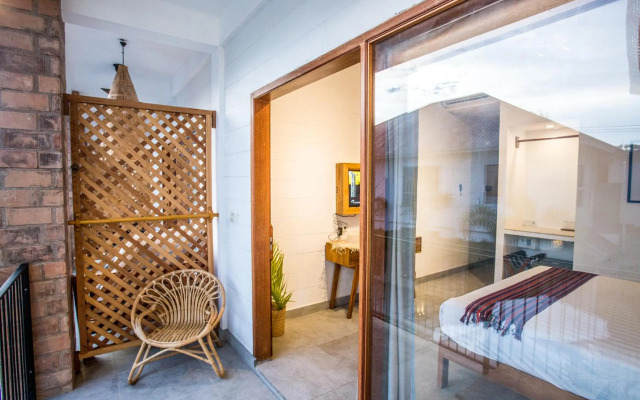 Abdi Hotel & Bungalow