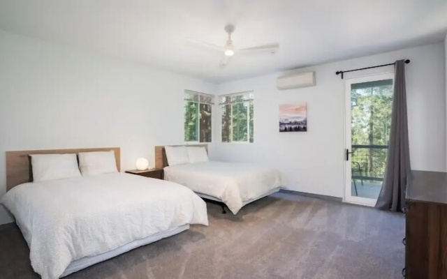 Scenic Wonders Adventure Lodge 3 Bedroom
