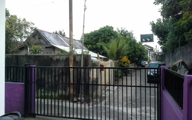 Pelangi Homestay