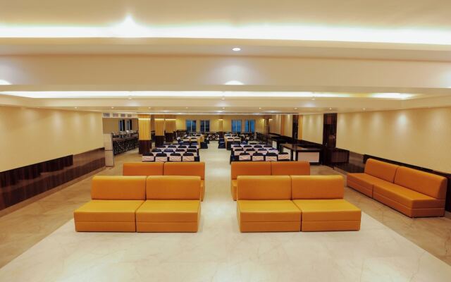 Blue Diamond The Hotel