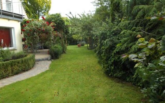 Gute Nacht Ferienwohnung