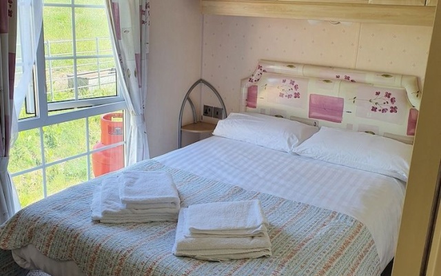 Gaerhyfryd Static Caravan