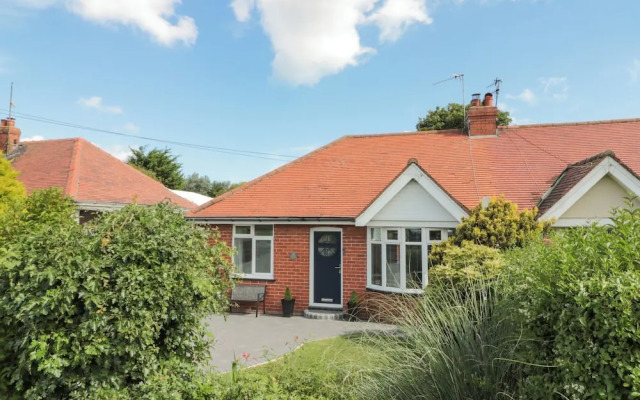 Seaside House