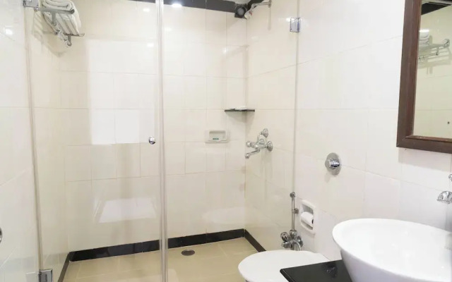 Hotel Aroma Executive