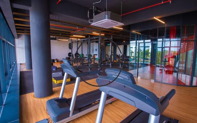 Timurbay Seafront by My Seasons