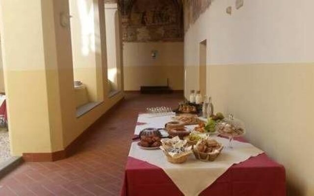 Il Convento B&B