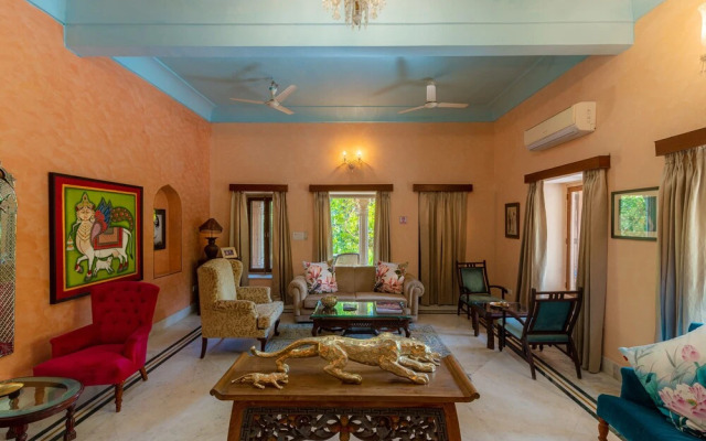 Chhota Mahal