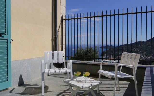 Flexyrent Rapallo - Saltincielo
