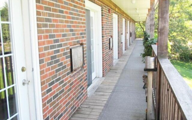 Muskey's Landing Resort