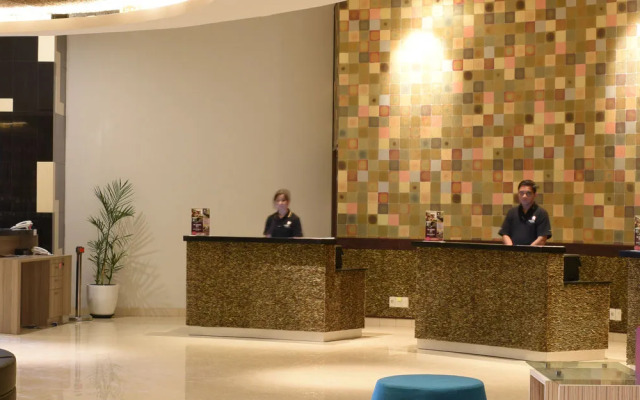 Sakura Park Hotel & Residence