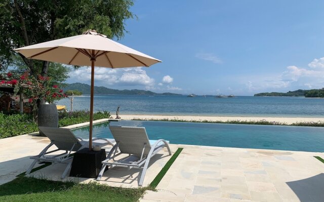 The Suites Lombok