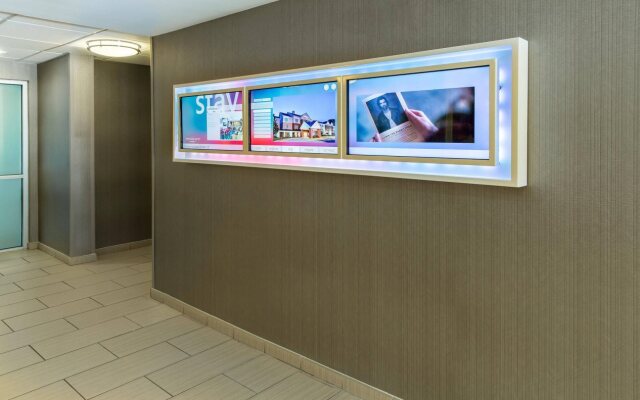 Springhill Suites By Marriott Houston Brookhollow