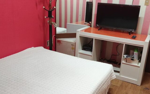 Samwoo motel