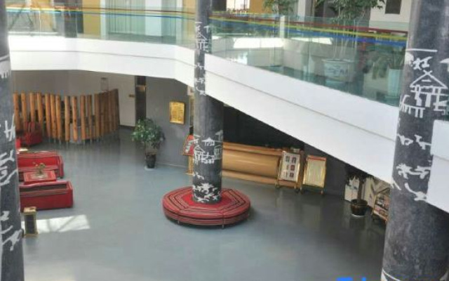 Longtan Hotel
