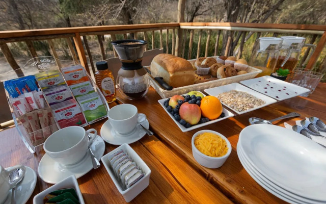 Boteti Tented Safari Lodge