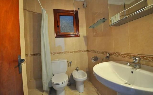 Apartment Jose