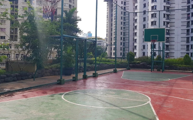 Best Homey 2Br Apartment Mediterania Palace Residence