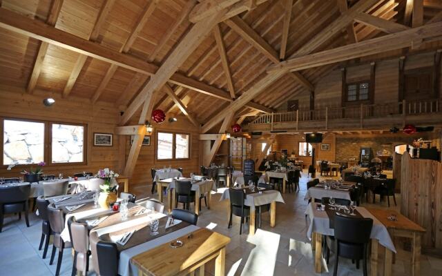 Résidence Le Jarbay