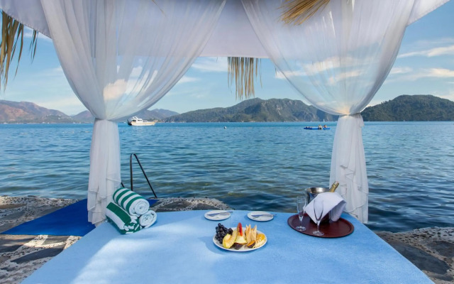 Labranda Mares Marmaris - All Inclusive