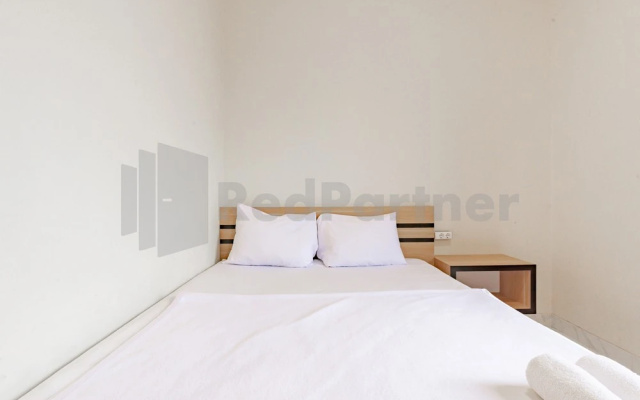 Zumo Home Tegal Mitra RedDoorz – Guest Rooms – Tegal
