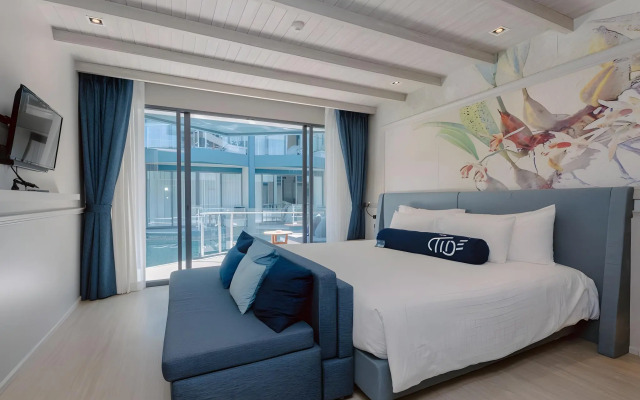 Hotel Tide Phuket