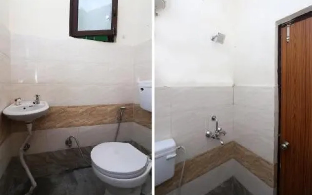 OYO 6601 Mannat Residency